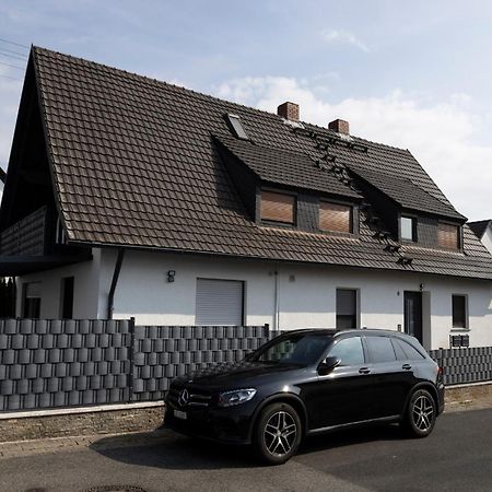 Ferienwohnung In Karlburg Karlstadt Buitenkant foto
