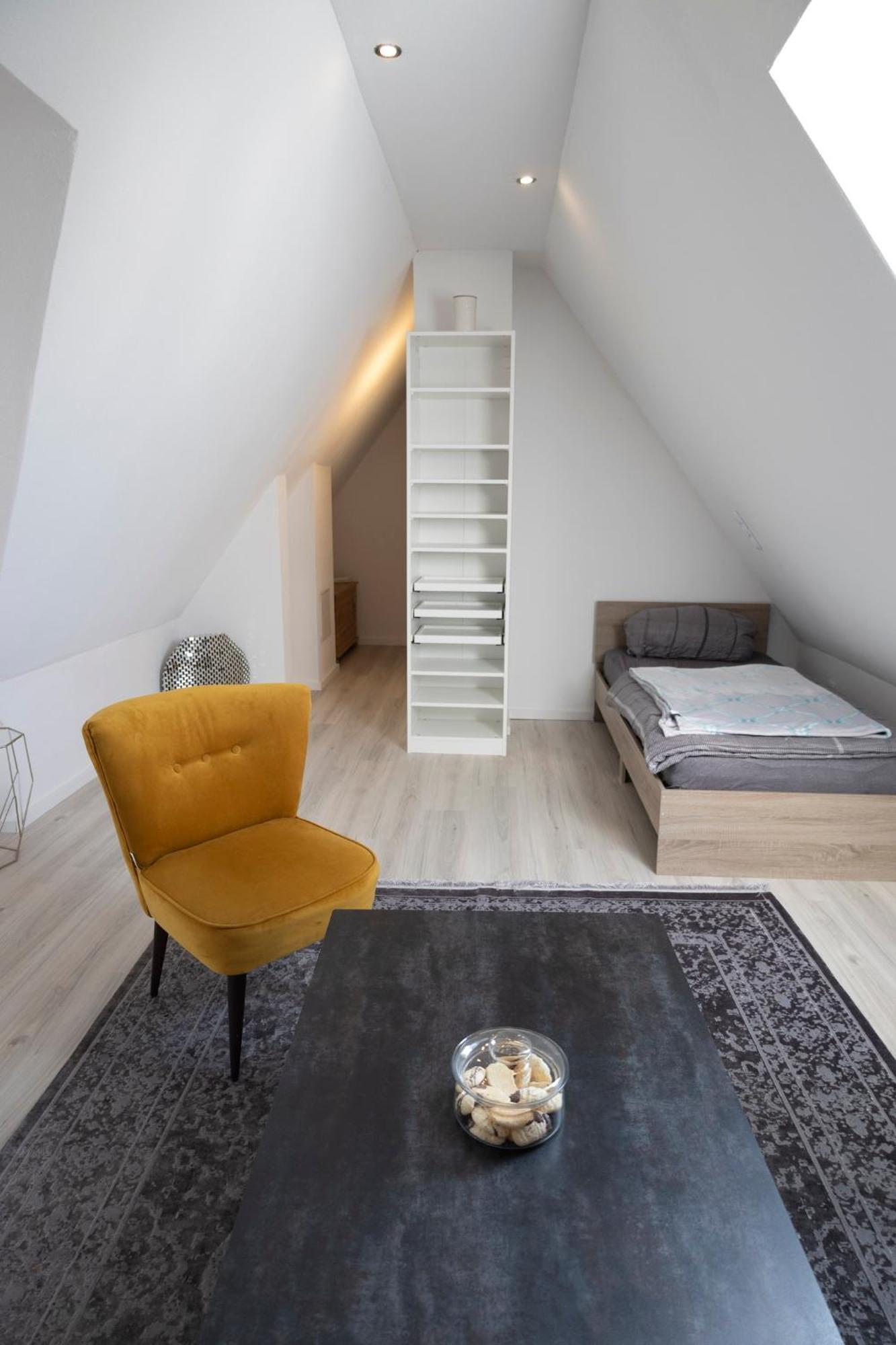 Ferienwohnung In Karlburg Karlstadt Buitenkant foto